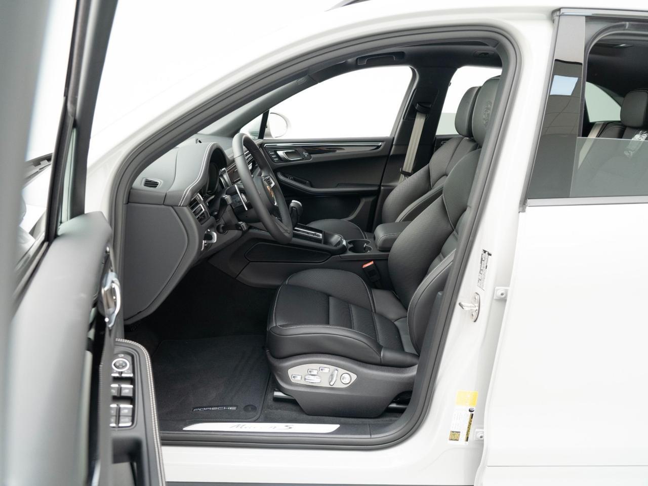 2026 Porsche Macan S Pompano Beach FL