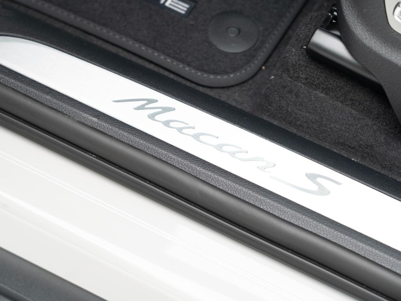 2026 Porsche Macan S Pompano Beach FL