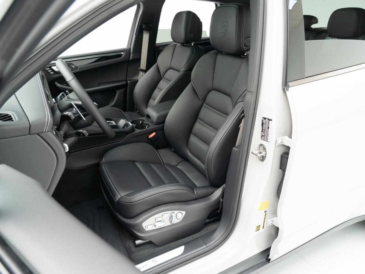 2026 Porsche Macan S Pompano Beach FL