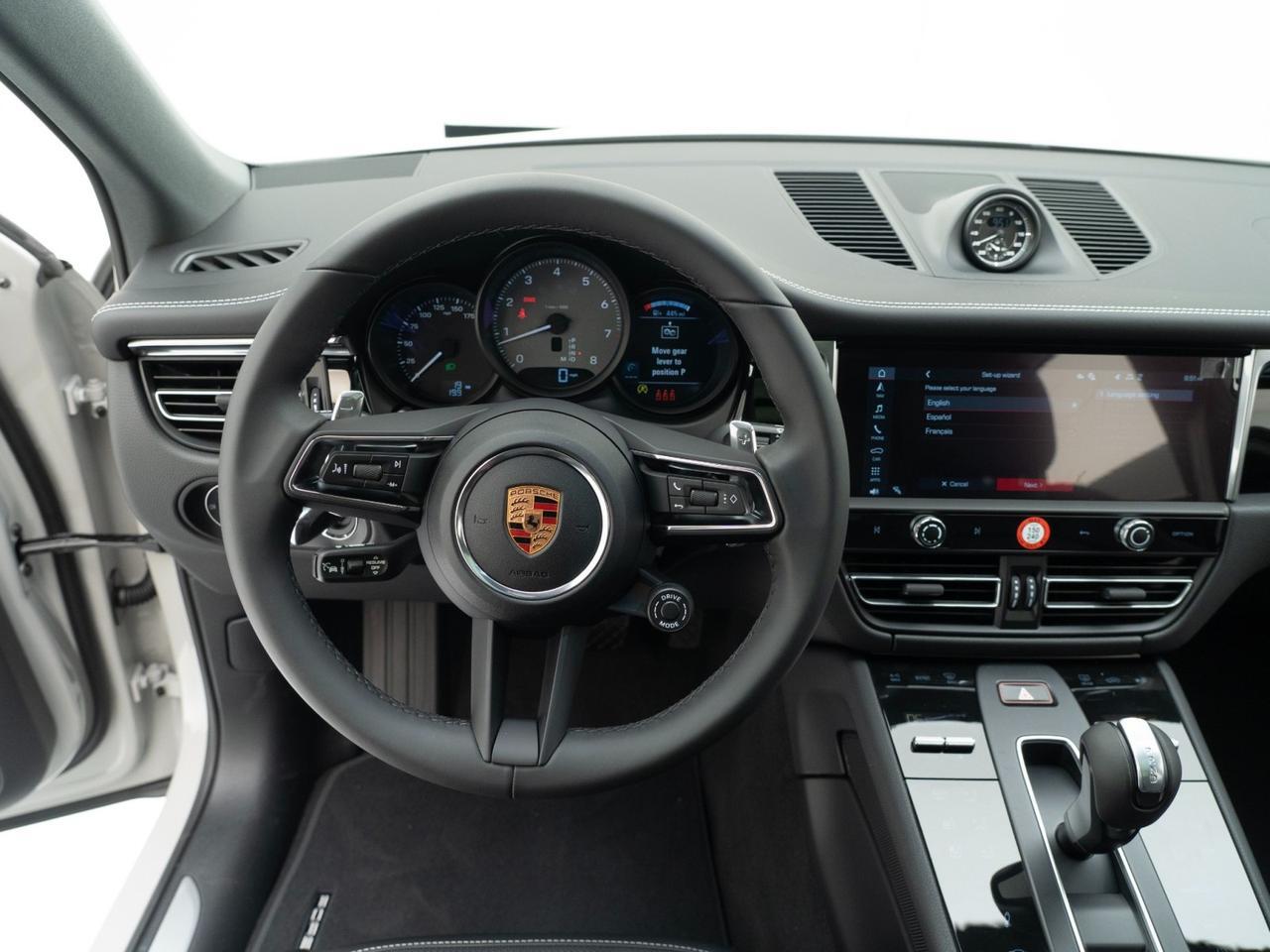 2026 Porsche Macan S Pompano Beach FL