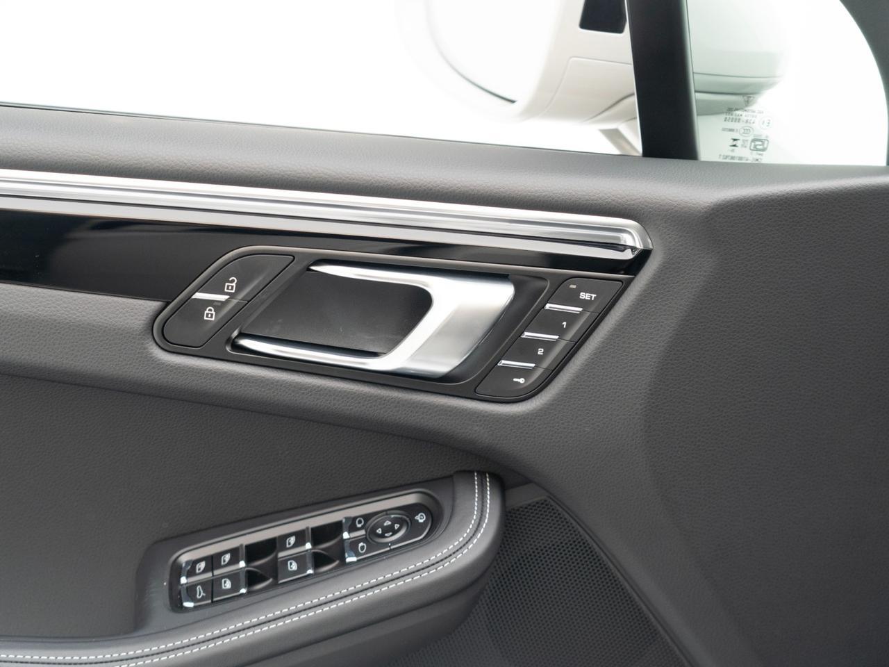 2026 Porsche Macan S Pompano Beach FL