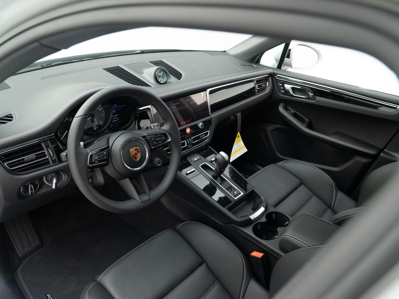 2026 Porsche Macan S Pompano Beach FL