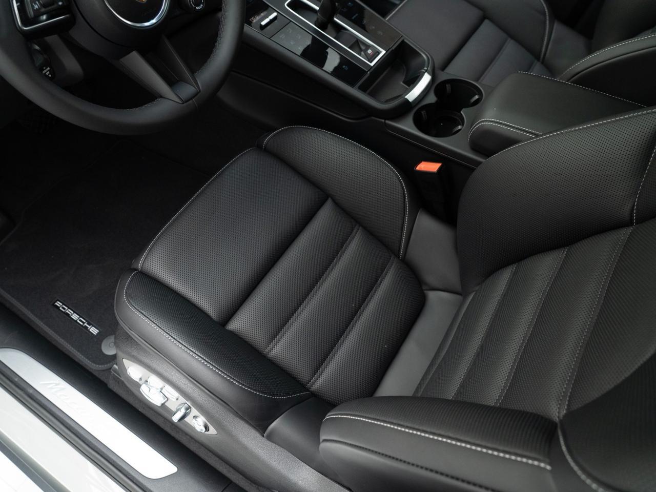 2026 Porsche Macan S Pompano Beach FL