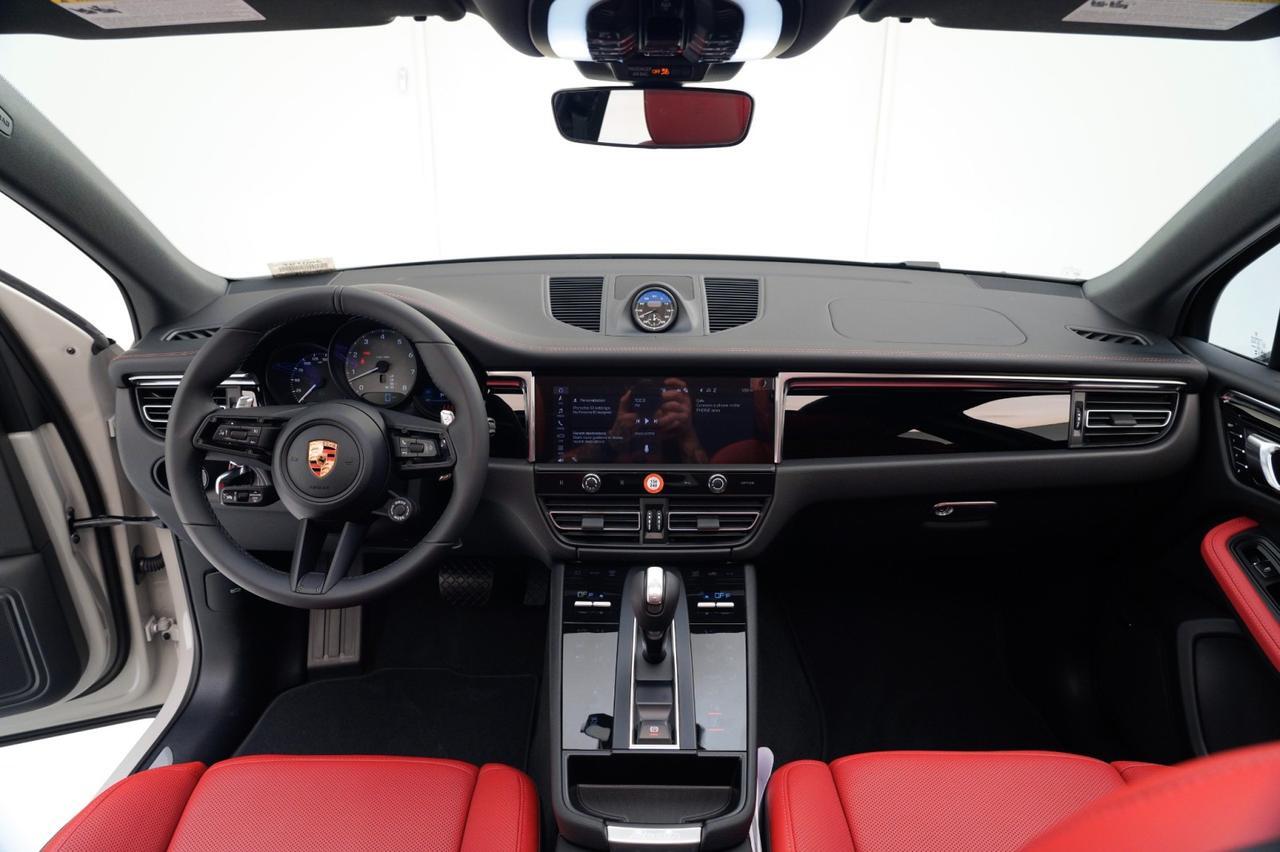 2026 Porsche Macan S Pompano Beach FL