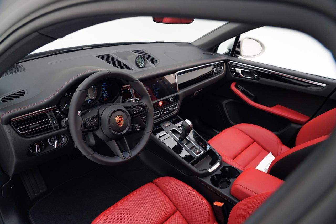 2026 Porsche Macan S Pompano Beach FL