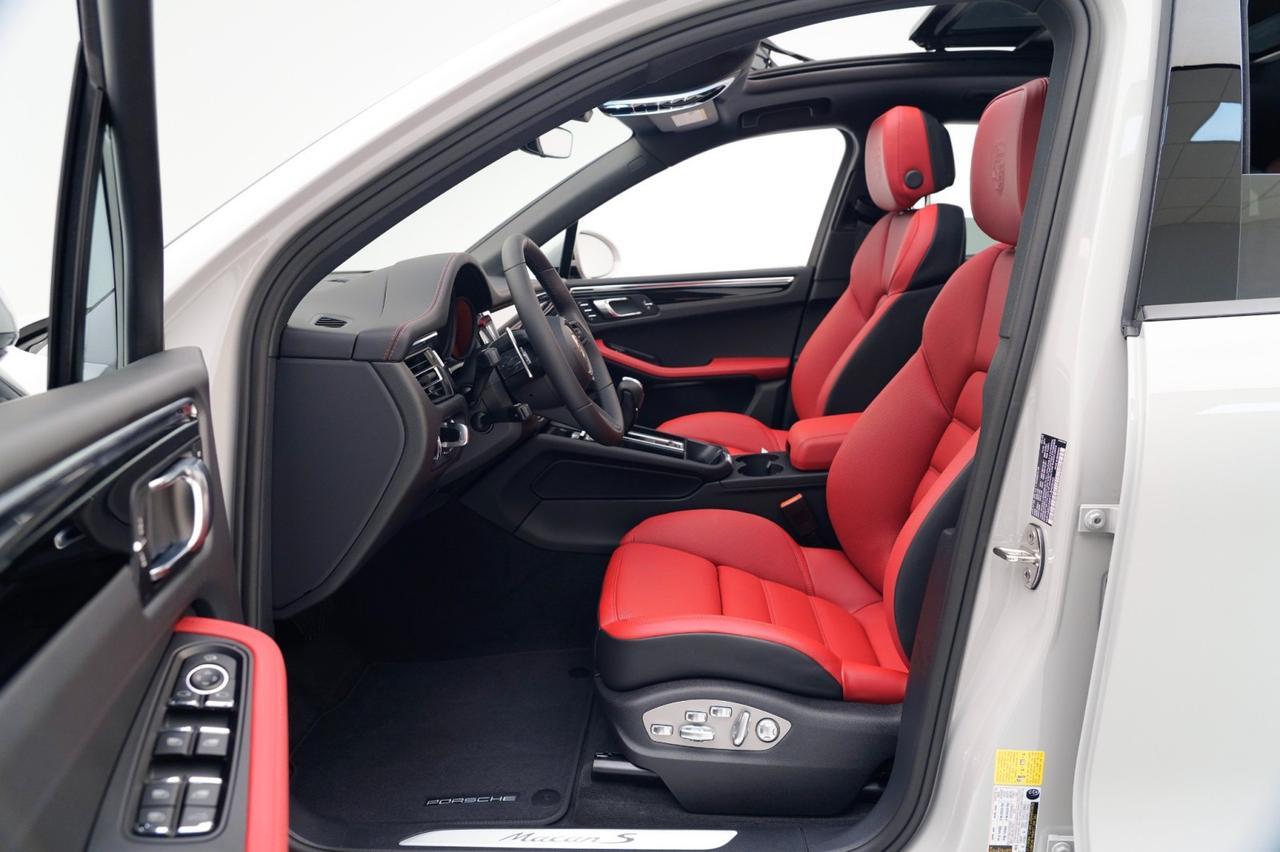 2026 Porsche Macan S Pompano Beach FL