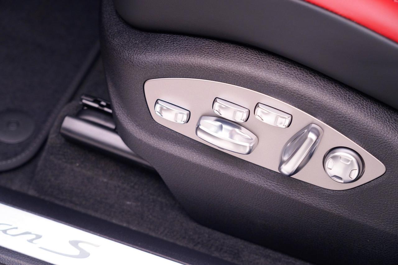 2026 Porsche Macan S Pompano Beach FL