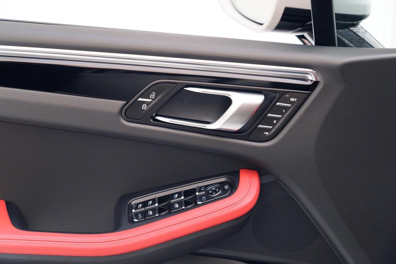 2026 Porsche Macan S Pompano Beach FL
