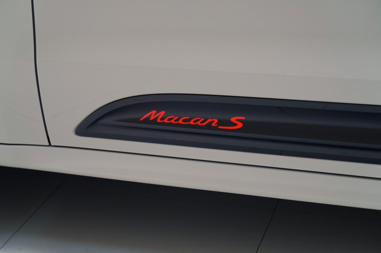 2026 Porsche Macan S Pompano Beach FL