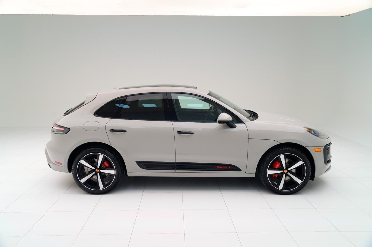 2026 Porsche Macan S Pompano Beach FL