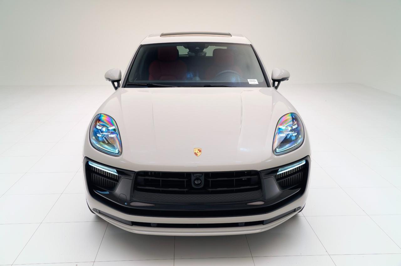 2026 Porsche Macan S Pompano Beach FL