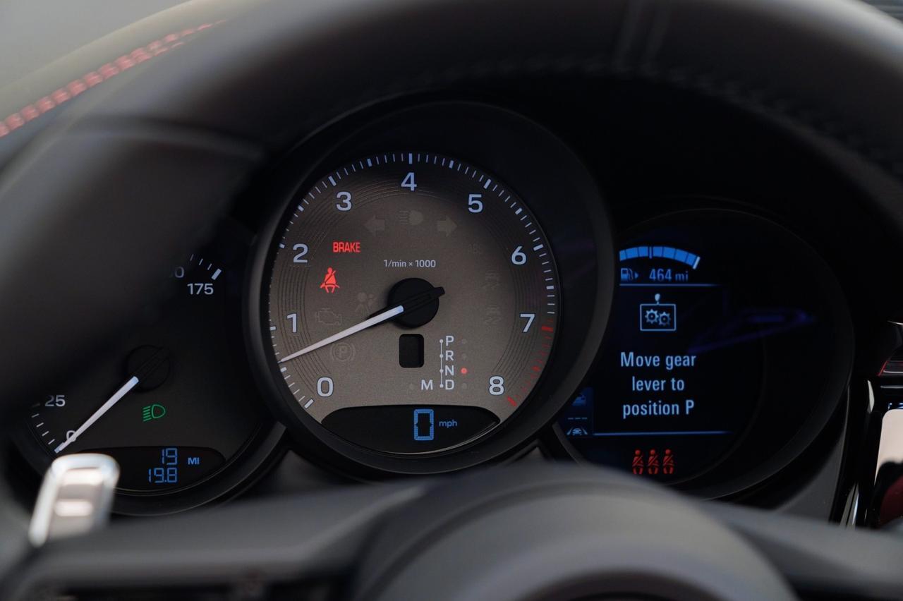 2026 Porsche Macan S Pompano Beach FL