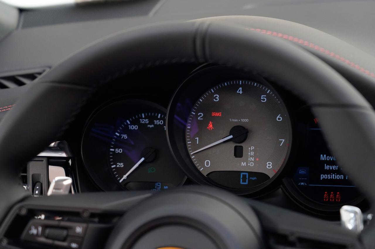 2026 Porsche Macan S Pompano Beach FL