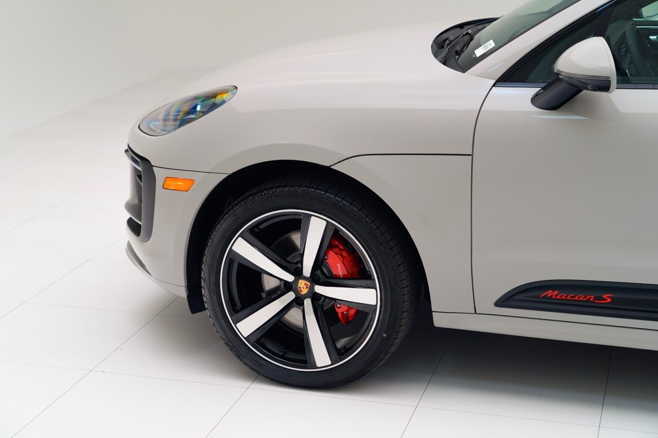 2026 Porsche Macan S Pompano Beach FL