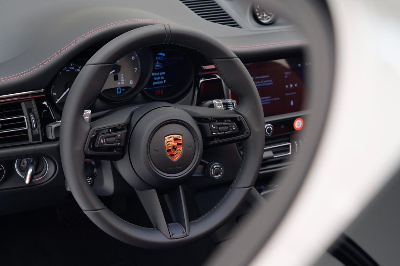 2026 Porsche Macan S Pompano Beach FL