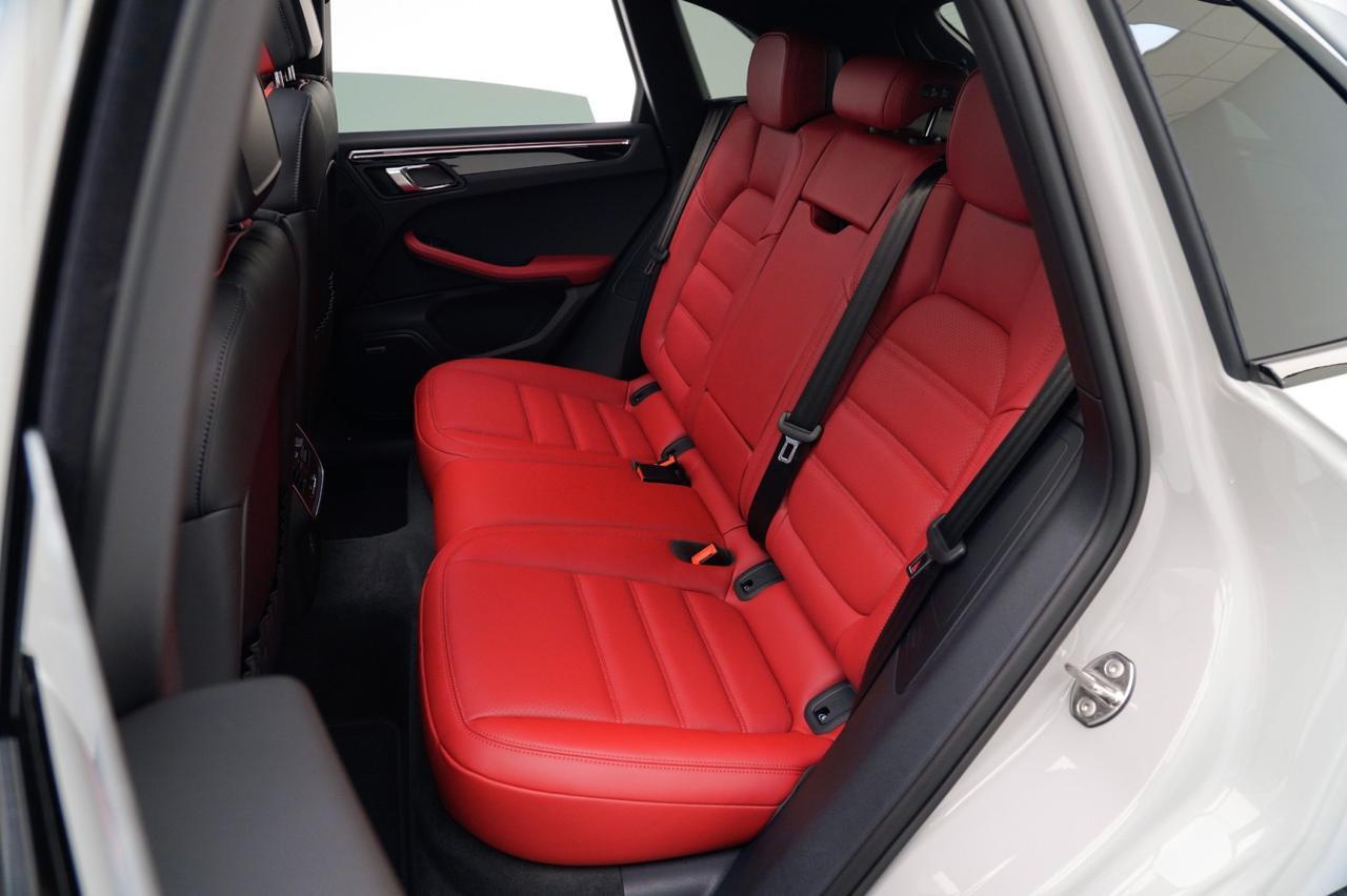 2026 Porsche Macan S Pompano Beach FL