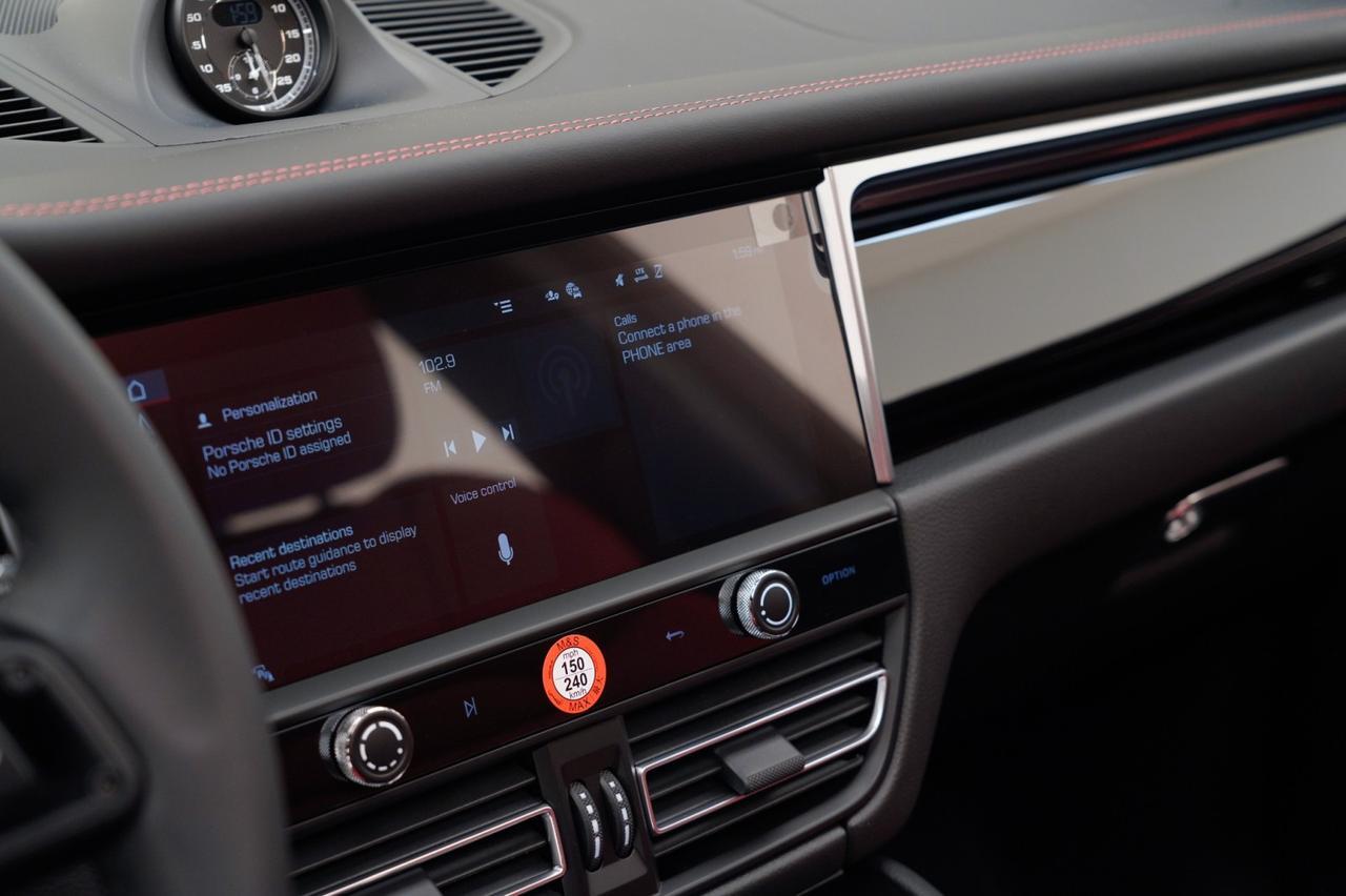 2026 Porsche Macan S Pompano Beach FL