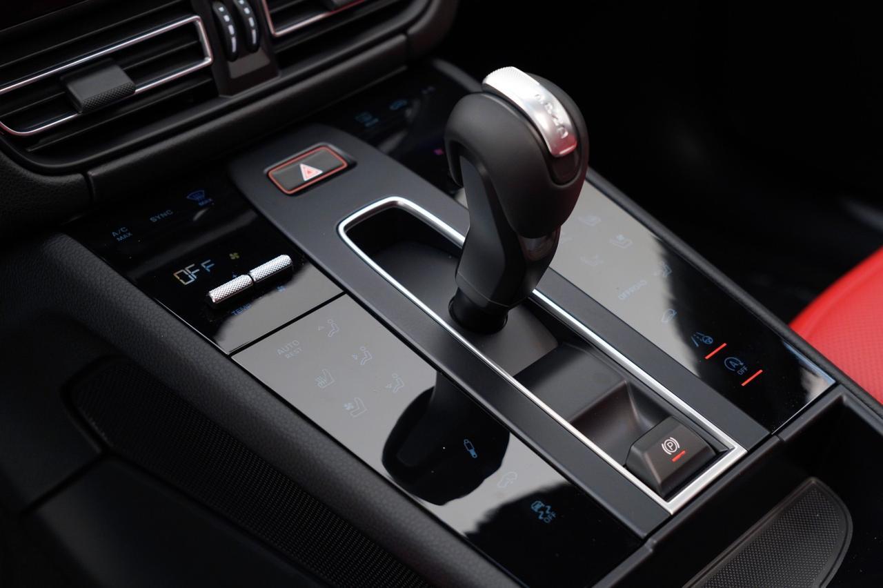 2026 Porsche Macan S Pompano Beach FL