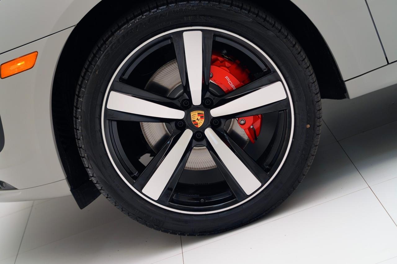 2026 Porsche Macan S Pompano Beach FL