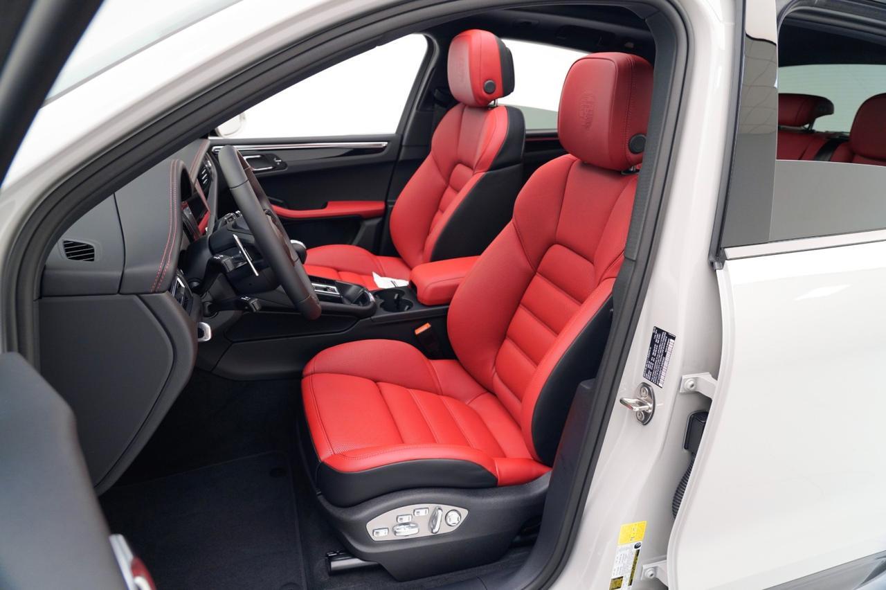 2026 Porsche Macan S Pompano Beach FL