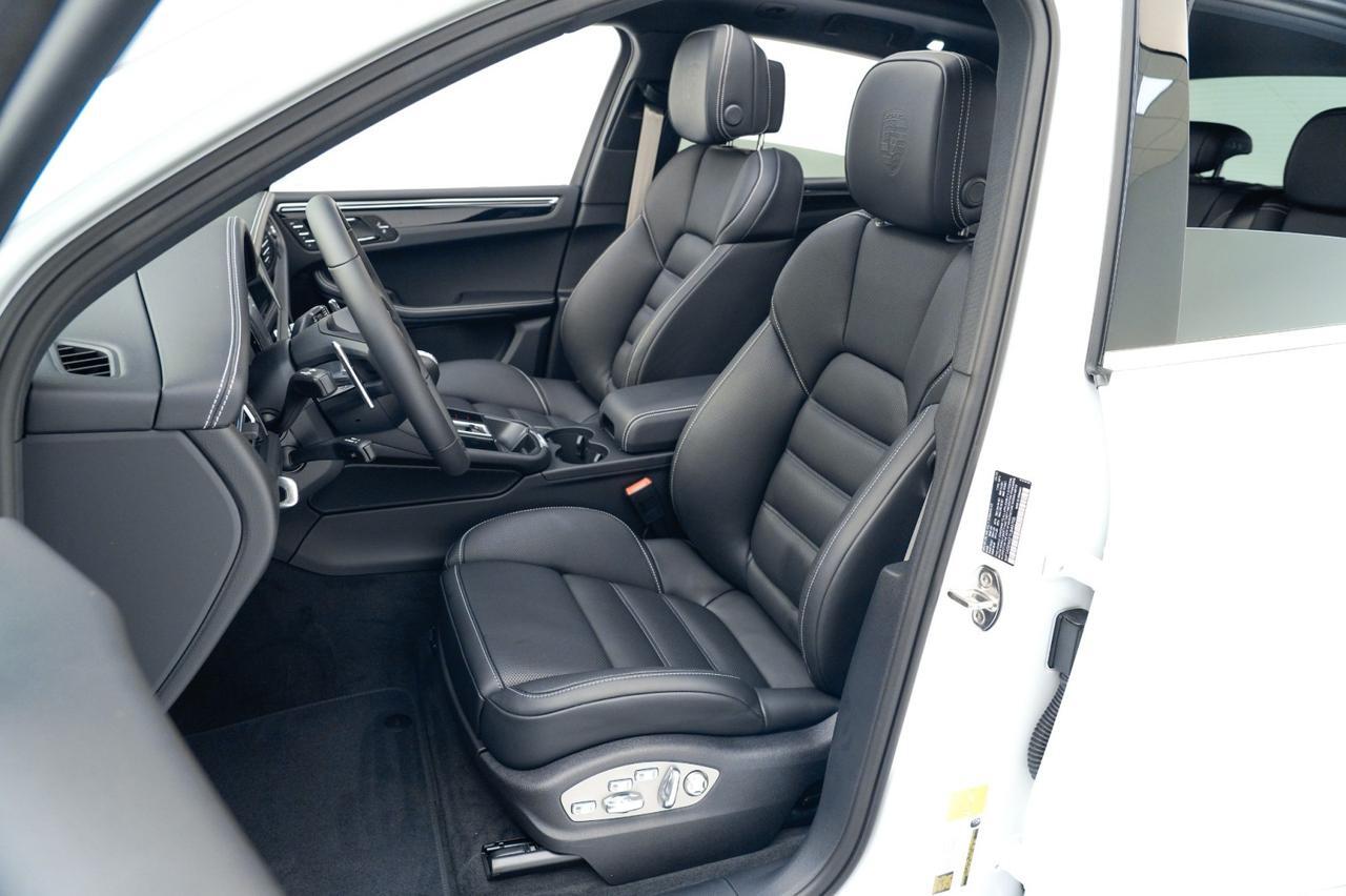 2026 Porsche Macan S Pompano Beach FL