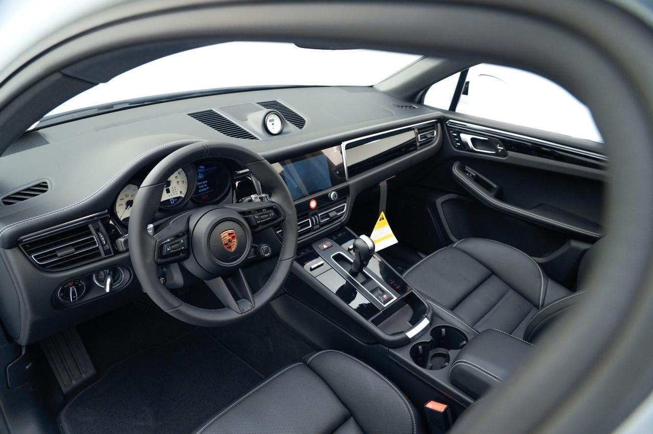 2026 Porsche Macan S Pompano Beach FL