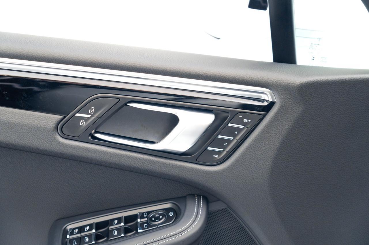 2026 Porsche Macan S Pompano Beach FL