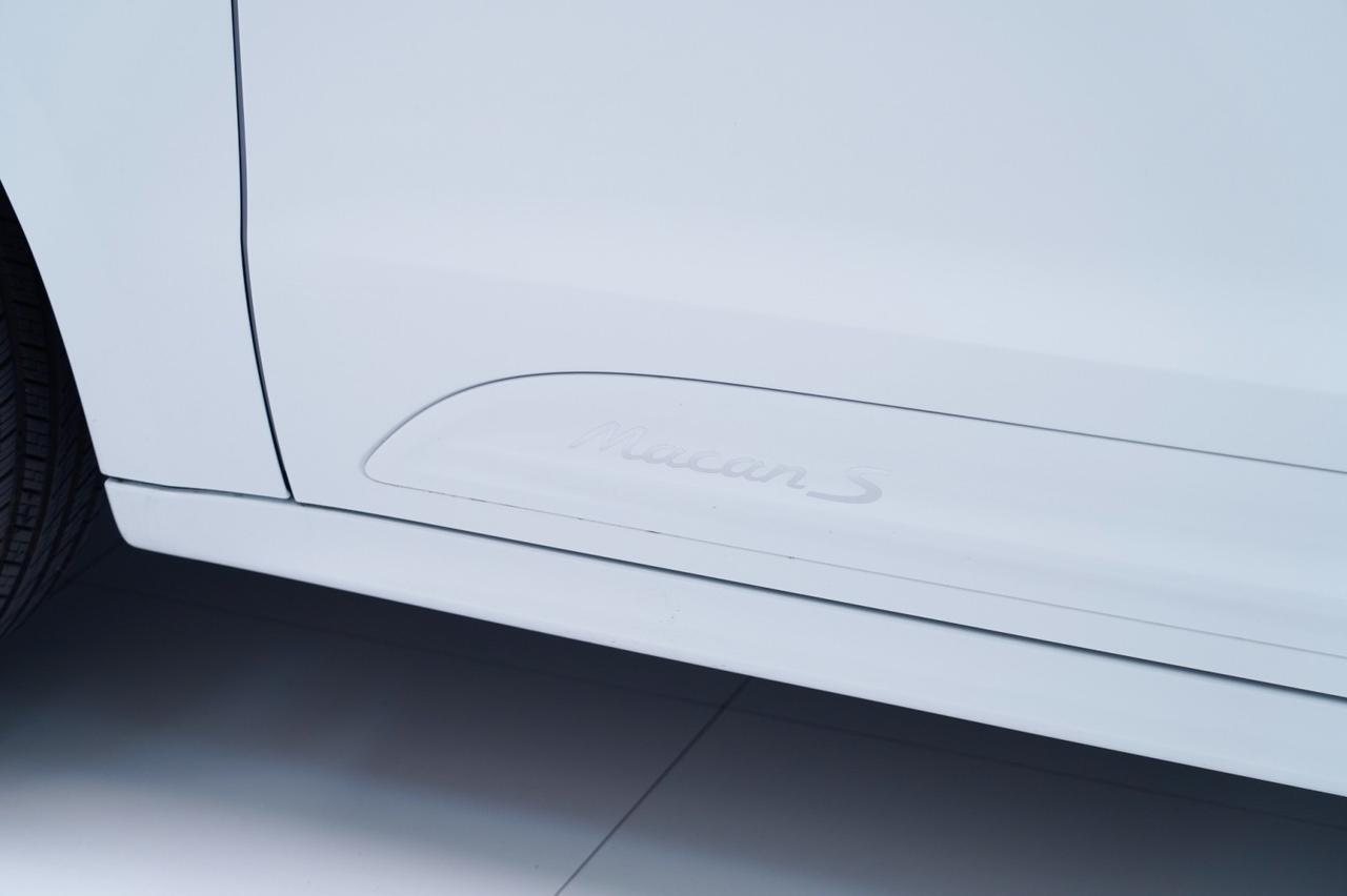 2026 Porsche Macan S Pompano Beach FL