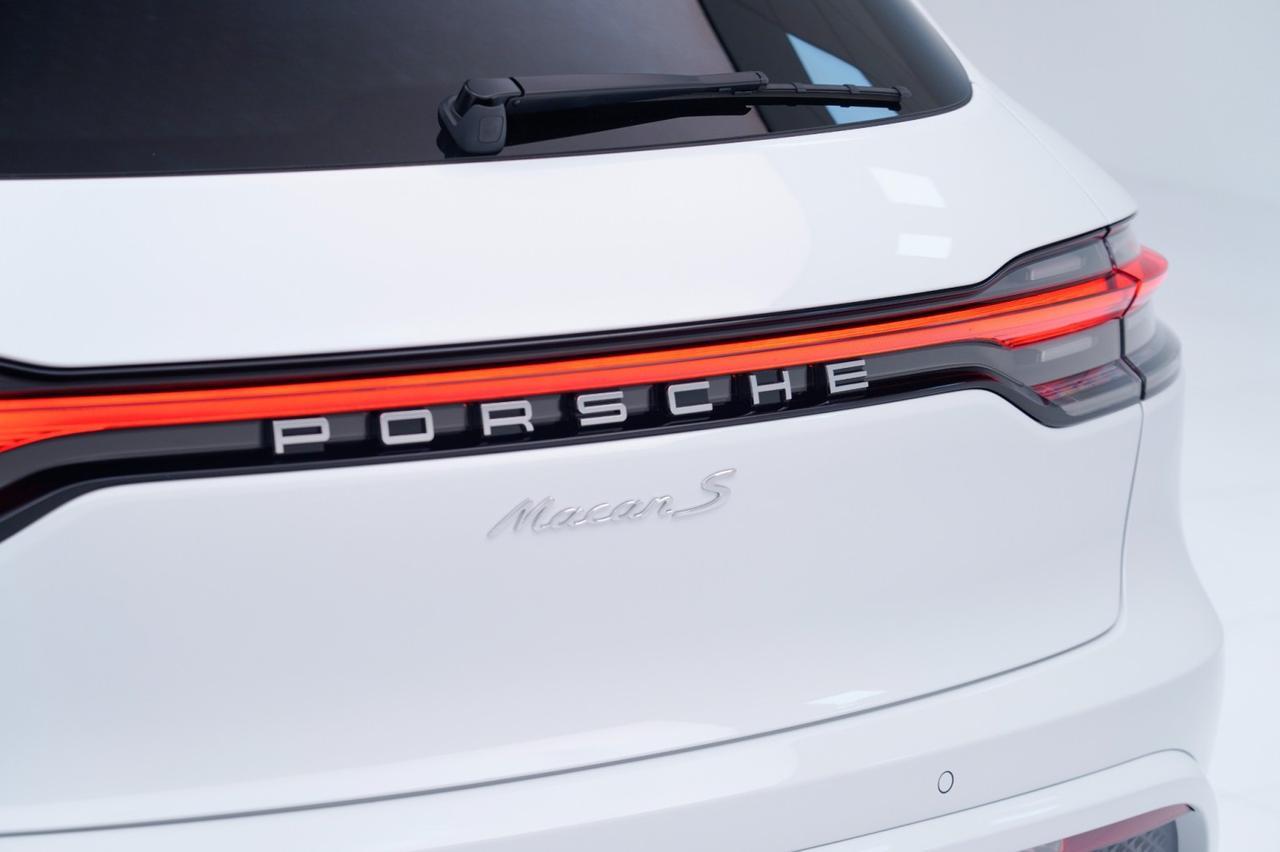 2026 Porsche Macan S Pompano Beach FL