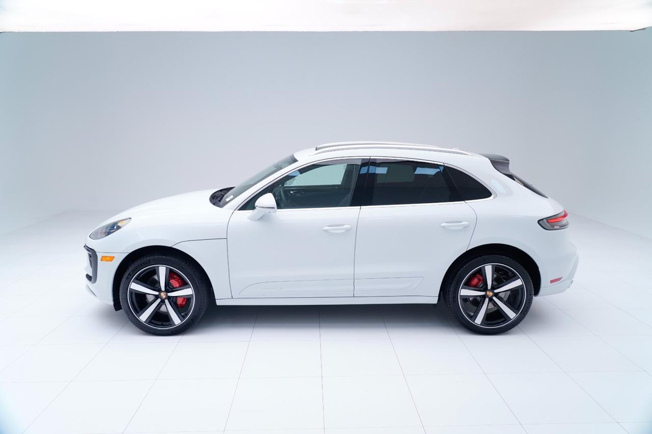 2026 Porsche Macan S Pompano Beach FL