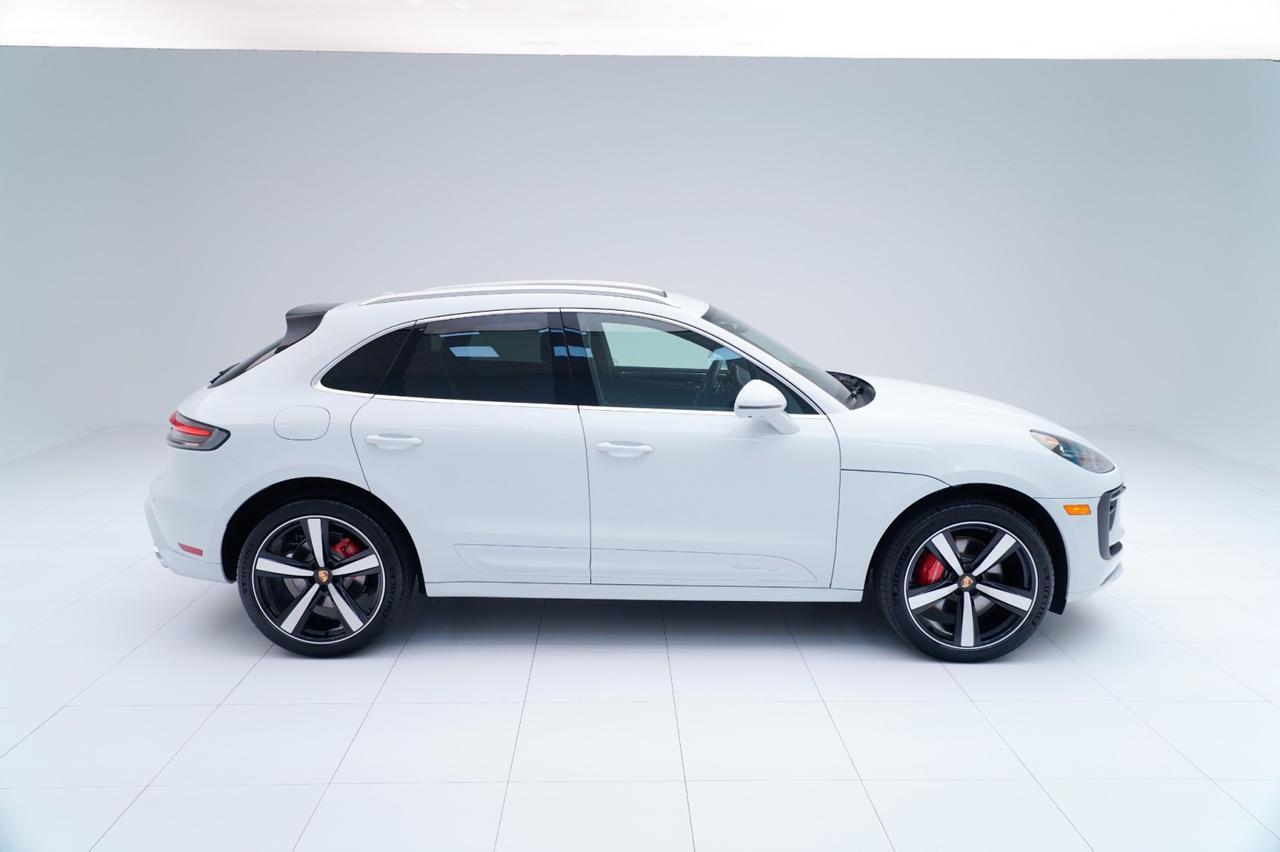 2026 Porsche Macan S Pompano Beach FL