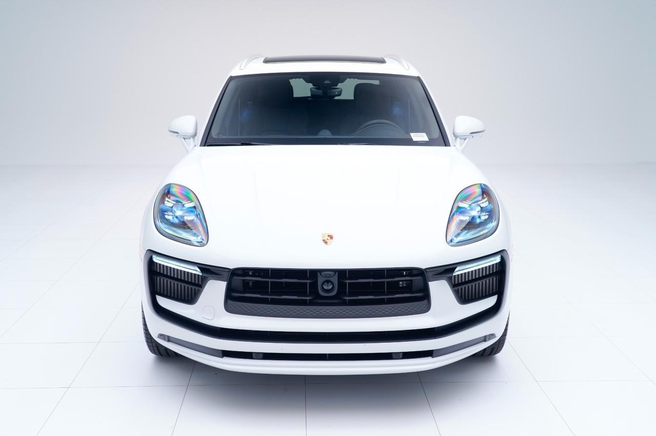 2026 Porsche Macan S Pompano Beach FL
