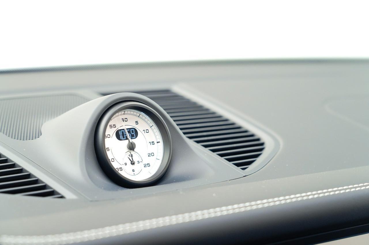 2026 Porsche Macan S Pompano Beach FL