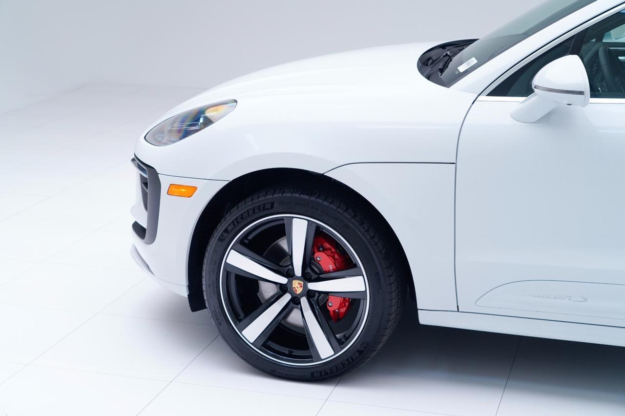 2026 Porsche Macan S Pompano Beach FL