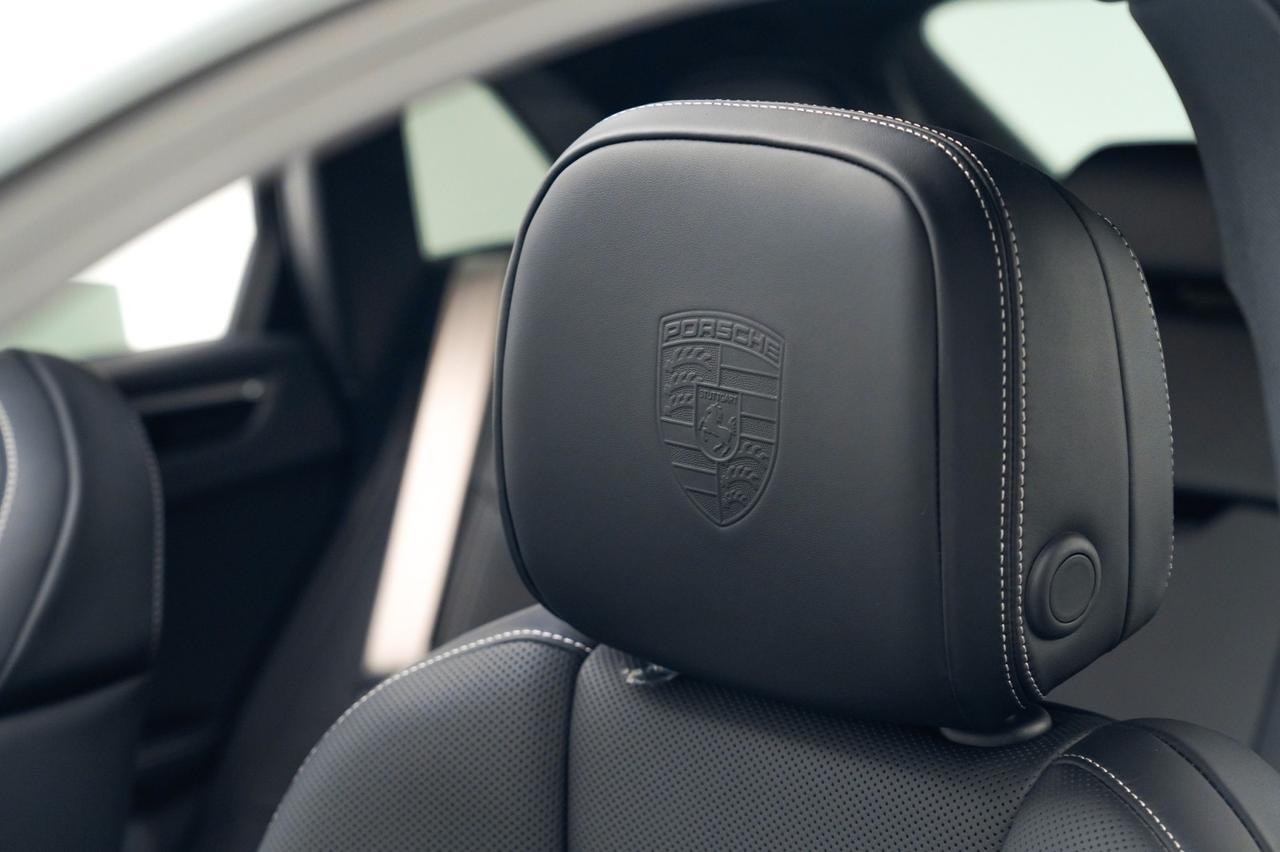 2026 Porsche Macan S Pompano Beach FL