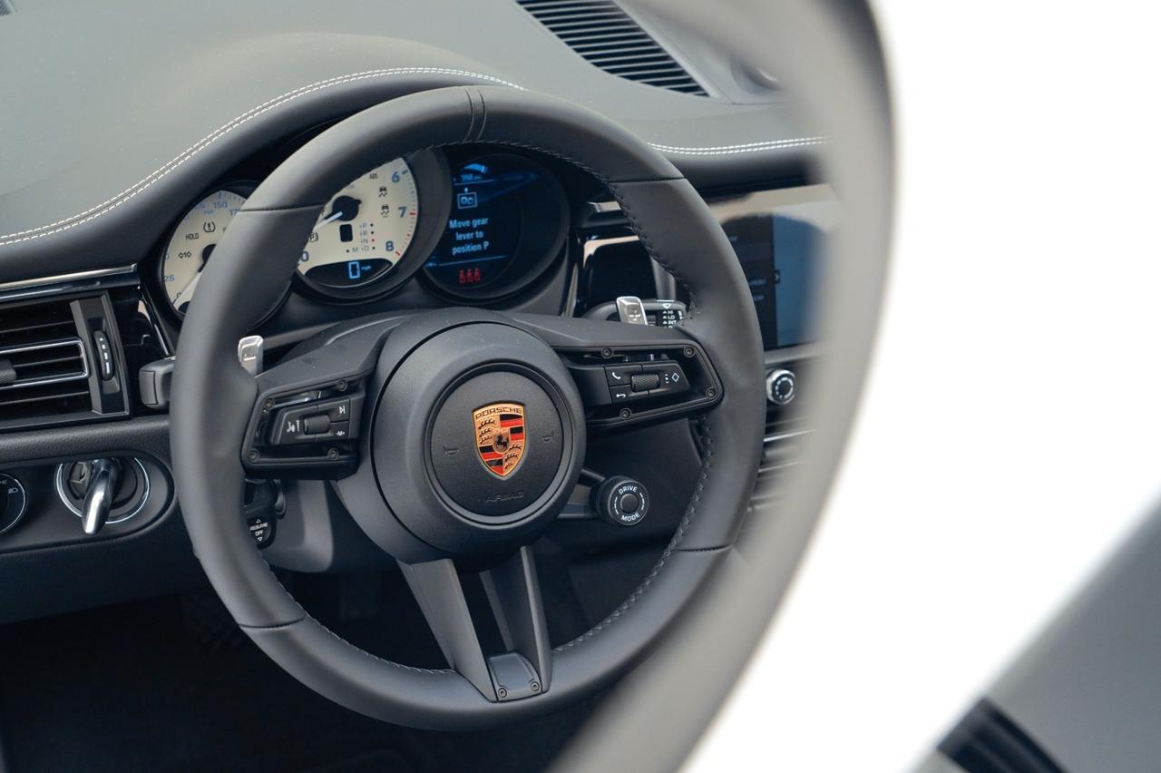 2026 Porsche Macan S Pompano Beach FL