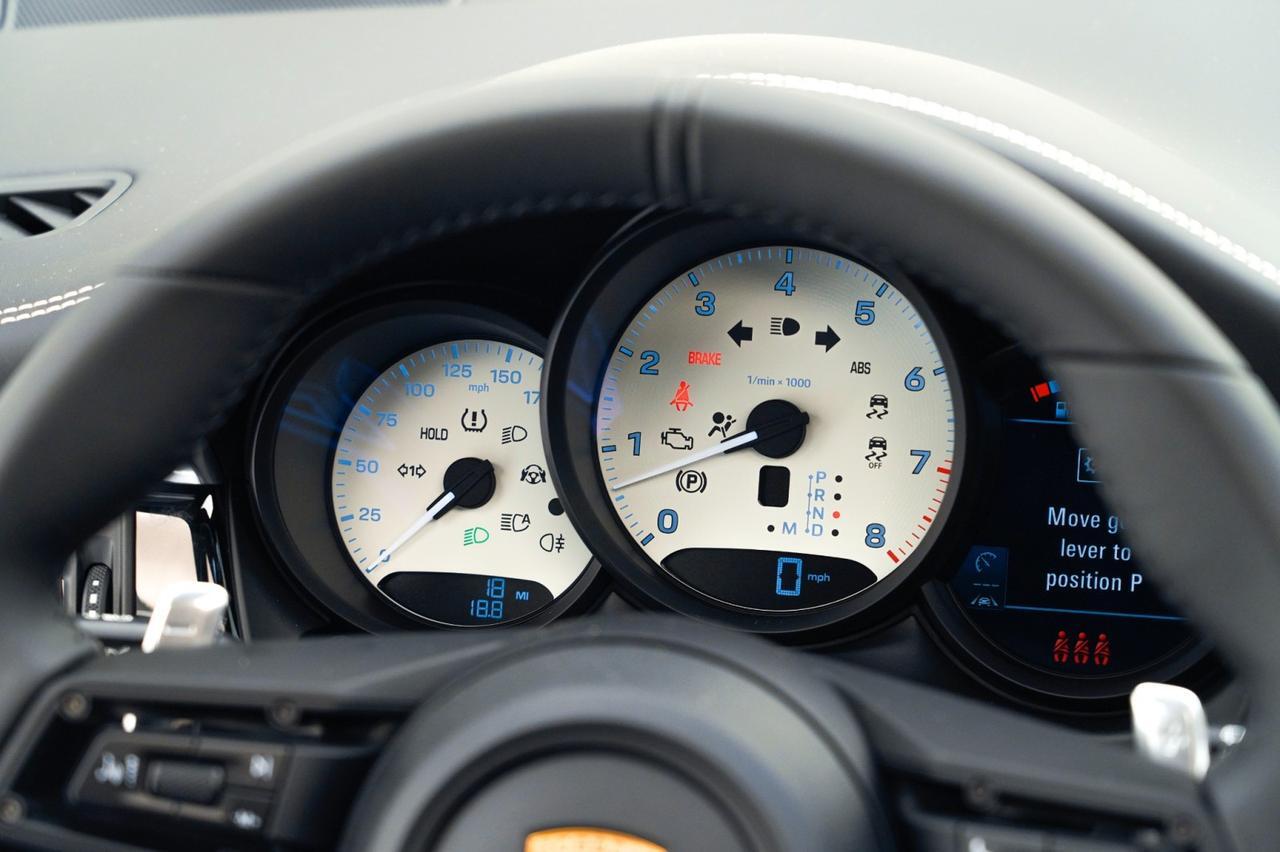 2026 Porsche Macan S Pompano Beach FL