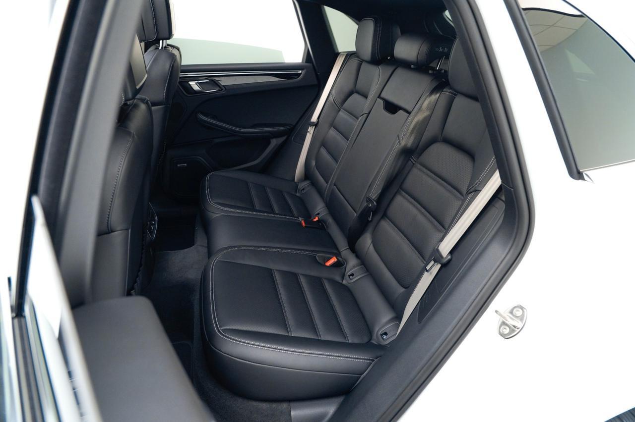 2026 Porsche Macan S Pompano Beach FL