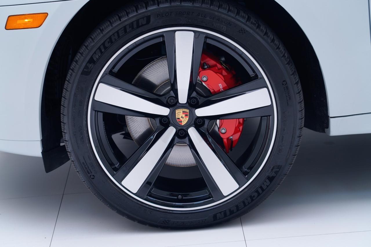 2026 Porsche Macan S Pompano Beach FL