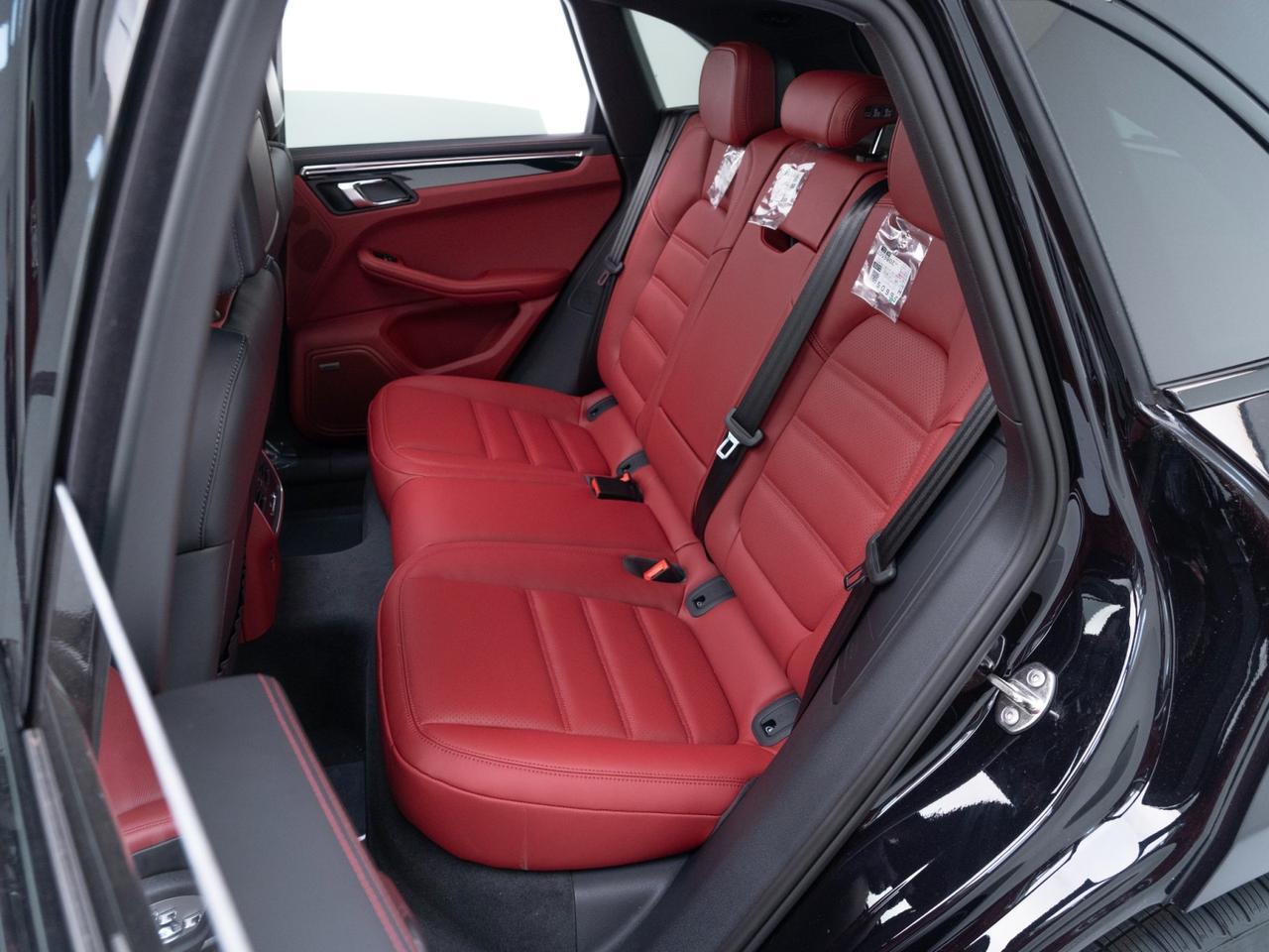 2026 Porsche Macan S Pompano Beach FL