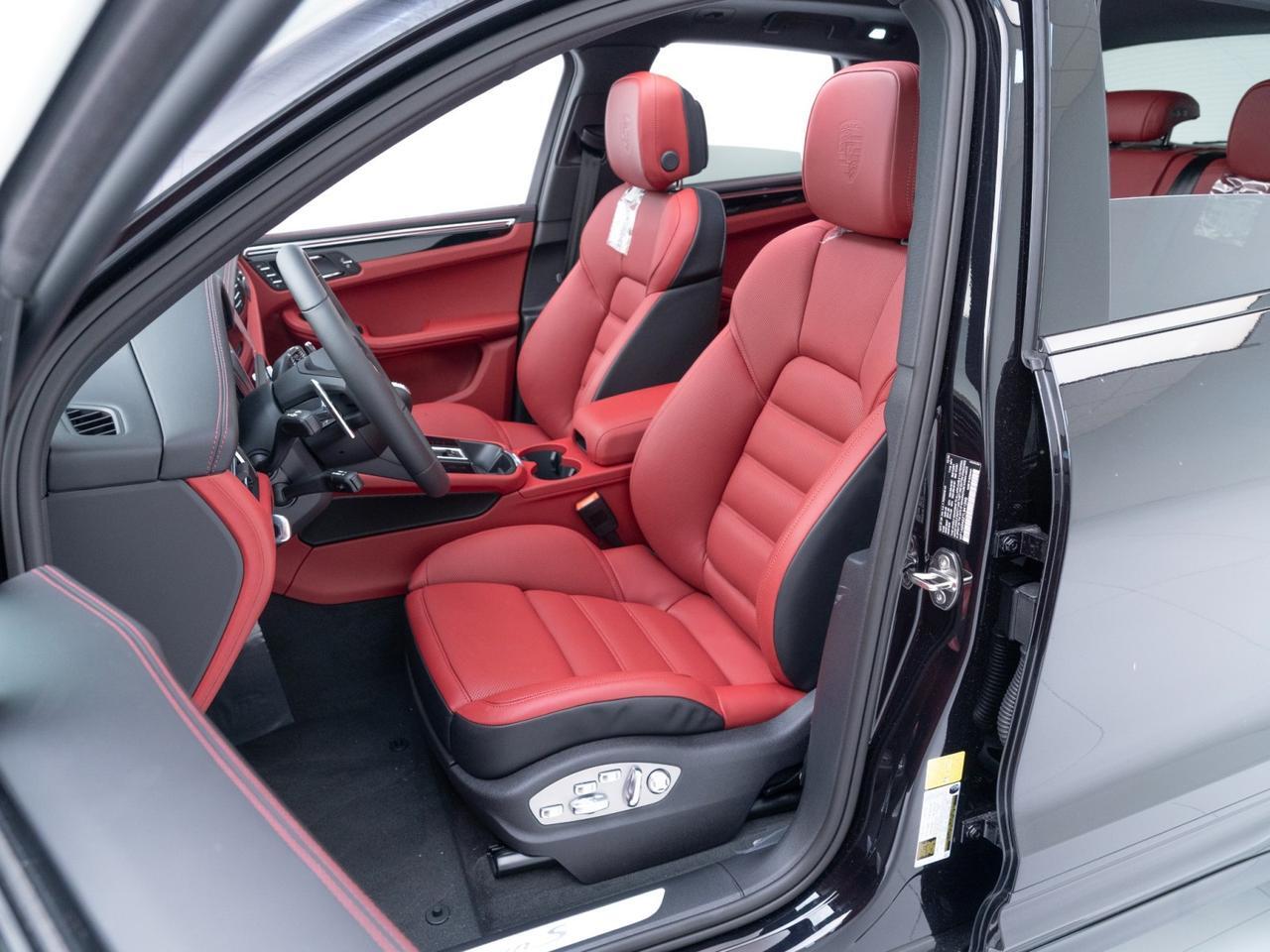 2026 Porsche Macan S Pompano Beach FL