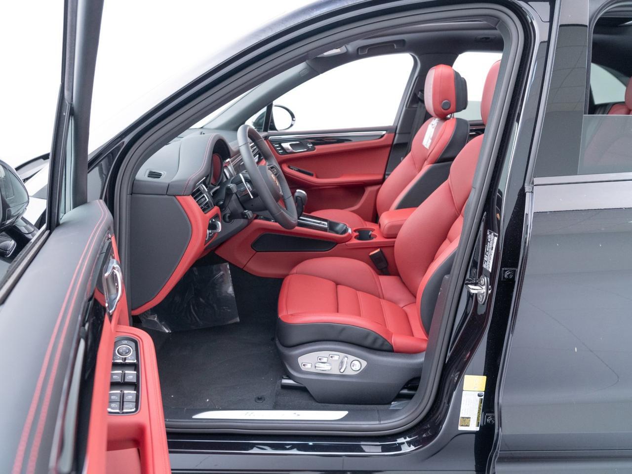 2026 Porsche Macan S Pompano Beach FL