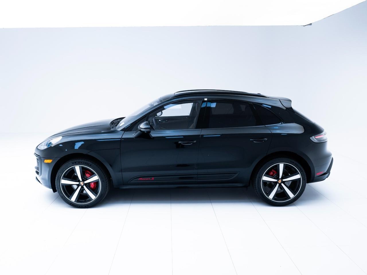 2026 Porsche Macan S Pompano Beach FL
