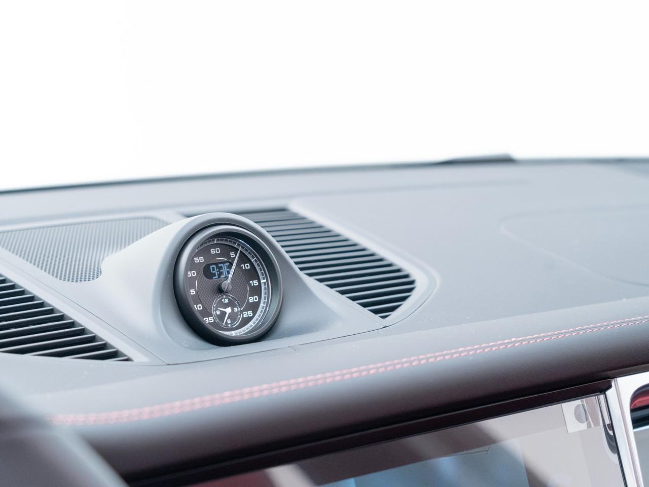 2026 Porsche Macan S Pompano Beach FL