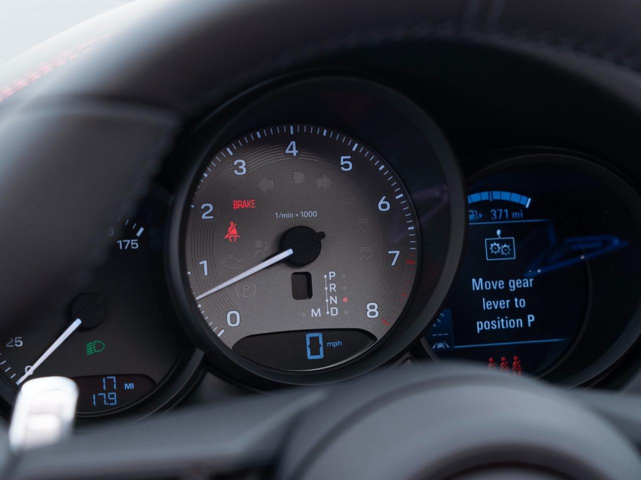 2026 Porsche Macan S Pompano Beach FL