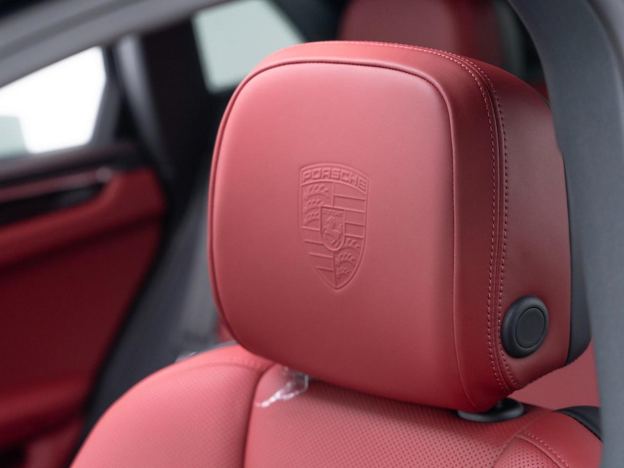 2026 Porsche Macan S Pompano Beach FL