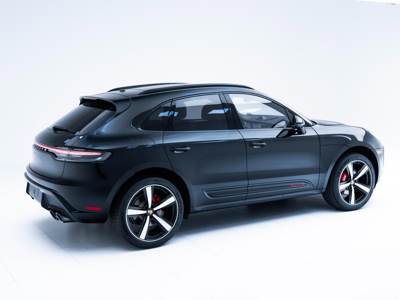 2026 Porsche Macan S Pompano Beach FL