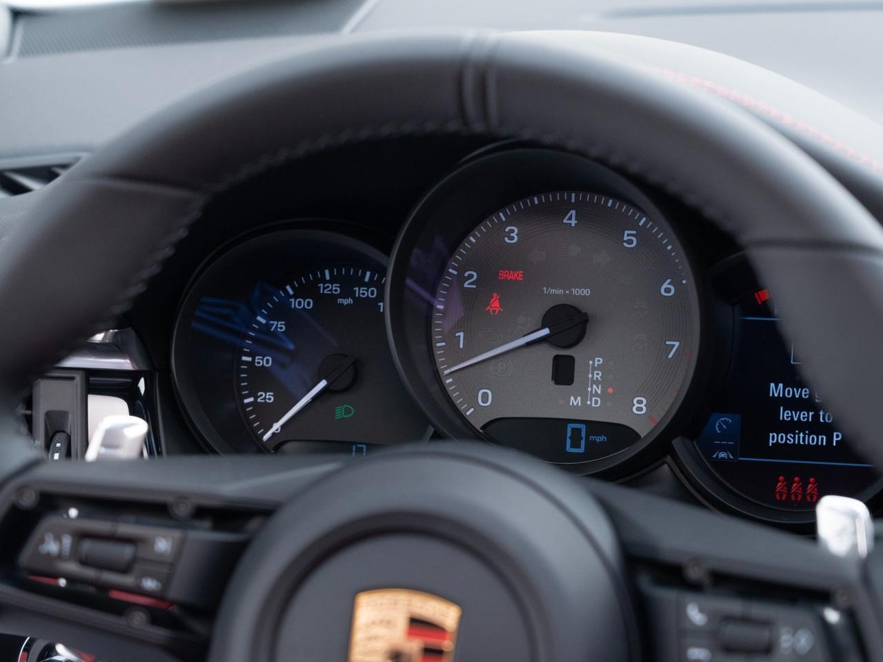 2026 Porsche Macan S Pompano Beach FL