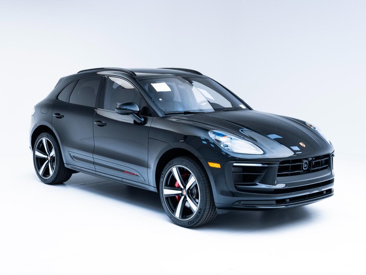 2026 Porsche Macan S Pompano Beach FL