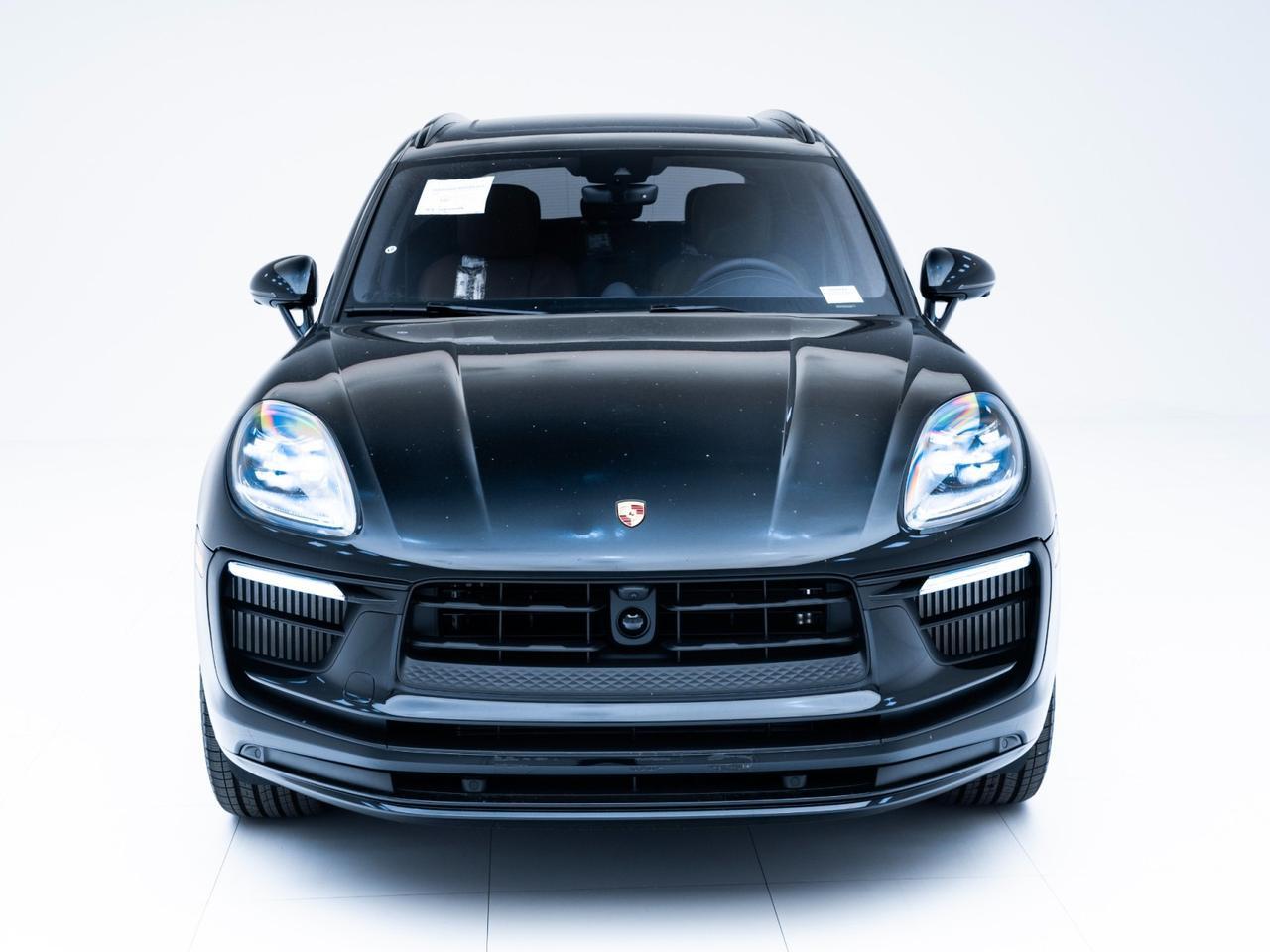 2026 Porsche Macan S Pompano Beach FL